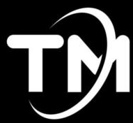 logo da agencia TM